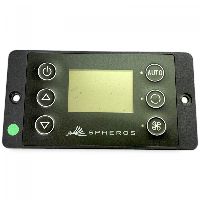 22035282 Modul de control, aer condiționat VOLVO B5LH, B0E (2008-) SPHEROS