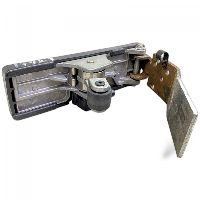 22666112 +3092815 Accelerator Pedal with Position Sensor for VOLVO