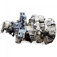 2785951 Gearbox SCANIA 2444690 576498 576453 2151355 2292432 P,G,R,T-series (2004-2017)