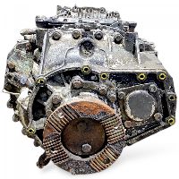 1681753 Gearbox DAF 1736277R LF45, LF55, LF180, CF65, CF75, CF85 (2001-) ZF