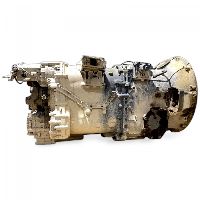 2292434 Gearbox +1790614 Gearbox GRS905R OPC5 assembly SCANIA P,G,R,T-Series 2076491