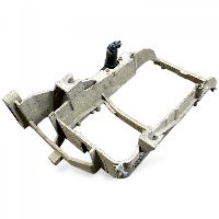 1372802 Suport far, dreapta DAF LF45, LF55, LF180, CF65, CF75, CF85 (2001-)