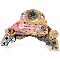 MXC9103003 K003804 Brake Caliper Rear/Tag axle Left, Right for DAF,BOVA