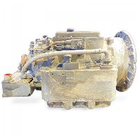 721462 Gearbox MERCEDES-BENZ B3HT2R0-8,5E D854.3E D8543E Bus II (1996-) VOITH