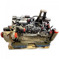 0020106500 Motor MERCEDES-BENZ A0020106500 Bus II (1996-)