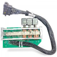 0025405044 Interruptor del selector de marchas MERCEDES-BENZ A0025405044 Bus II (1996-) VOITH