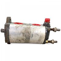 45011845 Bomba hidrÃ¡ulica para ventilador de refrigeraciÃ³n VDL 5011845 XA5099936+A Citea XLE (01.12-) CITEA XLE