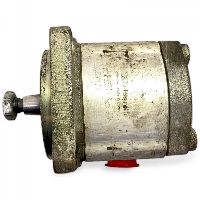 6285000922 Ventilateur de refroidissement Moteur hydraulique MERCEDES-BENZ A6285000922 Bus II (1996-) REXROTH