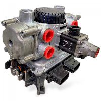 0004294224 EBS Modulator, Drive axle, Mercedes Actros/Antos/Arocs/Axor