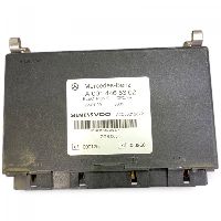 0014465302 Steuergerät, CPC/FR MERCEDES-BENZ A0014465302 0054467602 A0054467602 0054460302 A0054460302 Bus II (1996-) ELECTRONIC SIEMENS VDO