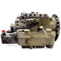 6332700100 Gearbox MERCEDES-BENZ A6332700100 CITARO (1998-) VOITH