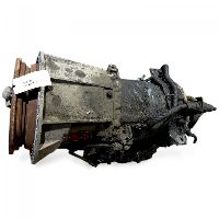 GA766 Gearbox Gearbox ALLISON +4 TIDA 3200 SCANIA 2078061