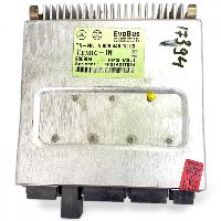 0004461003 Electronic Control Unit FPS V3.1 MERCEDES CITARO, INTEGRO