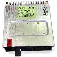 0004461003 Electronic Control Unit FPS V3.1 MERCEDES CITARO, INTEGRO