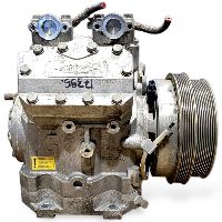 0008353803 Compresseur de climatisation MERCEDES-BENZ A0008353803 A0008333626 0008333626 CITARO (1998-) BITZER