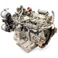 00020106500 Motor MERCEDES-BENZ A00020106500 CITARO (1998-)