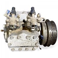 0008353803 AC Compressor / pump MERCEDES-BENZ A0008353803 A0008333626 0008333626 CITARO (1998-) BITZER