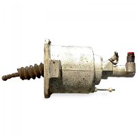 1927825 Servo Assisted Clutch SCANIA 2555088 1523399 1784480 P,G,R,T-series (2004-2017) KONGSBERG AUTOMOTIVE