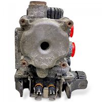 4801040090 EBS Axle Modulator, Drive axle for SOLARIS, VDL, IRIZAR