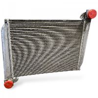 0025011301 Intercooler MERCEDES-BENZ A0025011301 CITARO (1998-) BEHR