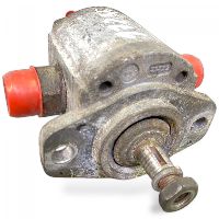 0005532804 Cooling Fan Hydraulic Motor MERCEDES-BENZ A0005532804 Econic II (2013-) ECONIC