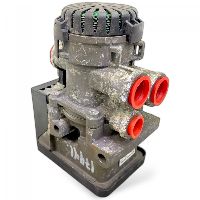 1879275 EBS Valve, Front Axle Left SCANIA 1442935 1754939 1773676 1857012 P,G,R,T-series (2004-2017) KNORR-BREMSE