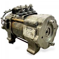 21543341 Steering electric motor for VOLVO B5LH