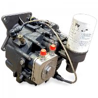 22232441 Air Compressor VOLVO B5LH