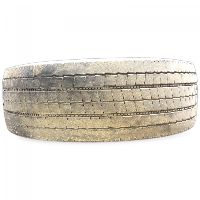 265/70R17.5 Hjul MICHELIN 