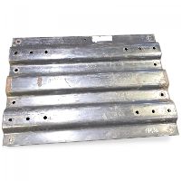 81427150037 Sadula kõrgendus plaat MAN MP4102-106 81427150038 81.42715-0037 81.42715-0038 81427150041 81.42715-0041 TGL, TGM, TGS, TGX (2005-2021) JOST