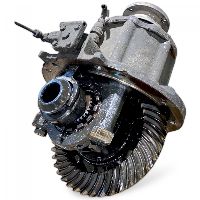 20814023 Diferențial, axă motrica VOLVO FL, FE (2005-2014) MERITOR