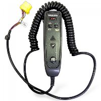 20756753 Modul de control, ridicarea axelor VOLVO 22234415 20514067 FL, FE (2005-2014)