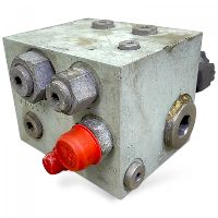 9565530007 Ventilador / Piezas, Otros MERCEDES-BENZ A9565530007 A4055530707 4055530707 Econic II (2013-)