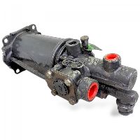 81307256114 Servo Assisted Clutch MAN 81307256110 81.30725-6114 81.30725-6110 TGL, TGM, TGS, TGX (2005-2021) WABCO