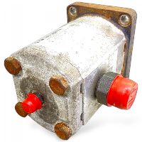0005532104 Cooling Fan Hydraulic Motor MERCEDES-BENZ A0005532104 Econic II (2013-) CASAPPA