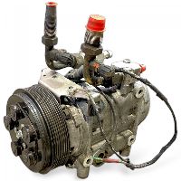 30050868 Kondicionieriaus kompresorius VDL 30117880 31106088 30112654 Citea XLE (01.12-) SELTEC VALEO
