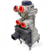 0044312806 Piduri peakraan Brake Main Valve MERCEDES-BENZ A0044312806 A0044313706 0044313706 A0044314906 0044314906 Econic II (2013-) WABCO