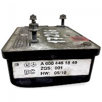 0004461849 Valdymo blokai, kiti MERCEDES-BENZ A0004461849 Econic II (2013-) CONTINENTAL