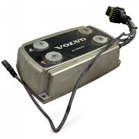 21596629 Battery Charger VOLVO B5LH, B0E (2008-)