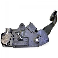 21059645 Pédale d'accélérateur avec capteur de position VOLVO 82492421 84557628 23328371 7423328371 20832163 FL, FE (2005-2014) WILLIAMS