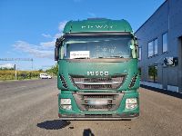 IVECO 420hp Stralis (01.02-) 11120cm3 309kw