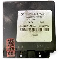 0004463646 Unitatea de Control, PSM MERCEDES-BENZ A0004463346 A0004463146 A0004463646 0004463346 0004463146 A0004462946 0004462946 Econic II (2013-) CONTINENTAL ELECTRONIC