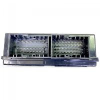 81258147024 Unité de contrôle, climatisation MAN 81.25814-7024 81258147057 81.25814-7057 TGL, TGM, TGS, TGX (2005-2021) BHTC MAHLE