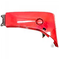 21552230 Front Bumper Cover, Right VOLVO 22612089 B5LH, B0E (2008-)