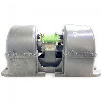 0028304108 Ventilator de încălzire MERCEDES-BENZ A0028304108 A0018212660 Econic II (2013-) BEHR