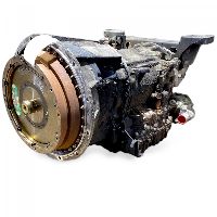 9562700101 Gearbox MERCEDES-BENZ A9562700101 Econic II (2013-)
