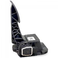 9403000004 Pedală de accelerație cu senzor de poziție MERCEDES-BENZ A9403000004 A9603000004 A9433010002 9603000004 9433010002 Econic II (2013-)