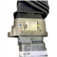 0044304081 Käsipiduri kraan MERCEDES-BENZ A0044304081 Econic II (2013-) KNORR-BREMSE