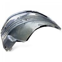 1485485 Mudguard Front axle, Front LH / Rear RH for SCANIA