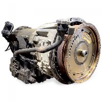 GA751 Gearbox SCANIA MD3066P P,G,R,T-series (2004-2017)